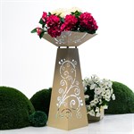 вазон металлический 690-003