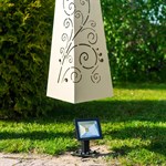 для благоустройства