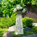 для ландшафтного дизайна