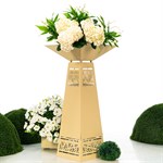 из прочного металла