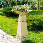 для растений