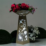 вазон для дачи