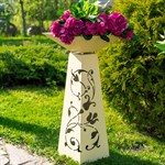 вазон для благоустройства территории