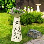 вазон из металла 690-005