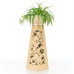 для благоустройства в саду