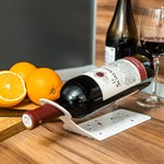 бутылочница металлическая