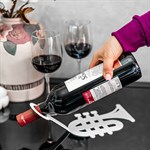 настольная бутылочница для праздничного стола настольная бутылочница для праздничного стола