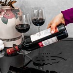 бутылочница из металла бутылочница из металла