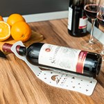 настольная бутылочница 210-013