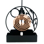 подставка с лотком