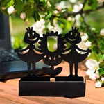 подставка под спираль от насекомых