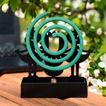 металлическая подставка