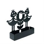 практичная подставка от насекомых