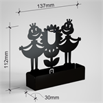 в подарок садоводу