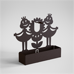 в подарок дачнику