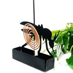 металлическая подставка