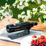 Бутылочница настольная 210-006 металлическая 210-006 - фото 91702