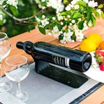 Бутылочница настольная 210-006 металлическая 210-006 - фото 91703