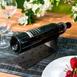 Бутылочница настольная 210-006 металлическая 210-006 - фото 91705