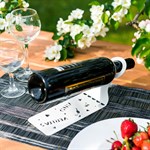 Бутылочница настольная 210-006 металлическая 210-006 - фото 91707