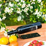 Бутылочница металлическая настольная 210-007 210-007 - фото 91708