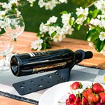 Бутылочница металлическая настольная 210-007 210-007 - фото 91709