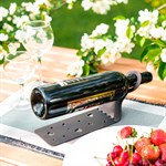 Бутылочница металлическая настольная 210-007 210-007 - фото 91710