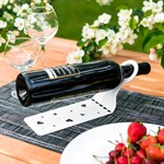 Бутылочница металлическая настольная 210-007 210-007 - фото 91713