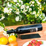 Подставка для бутылки настольная 210-008 210-008 - фото 91714