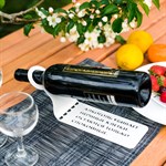 Подставка для бутылки настольная 210-008 210-008 - фото 91716