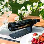 Подставка для бутылки 210-009 металлическая 210-009 - фото 91718 Подставка для бутылки 210-009 металлическая 210-009 - фото 91718
