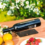 Подставка для бутылки 210-009 металлическая 210-009 - фото 91720 Подставка для бутылки 210-009 металлическая 210-009 - фото 91720