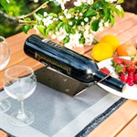 Подставка для бутылки 210-009 металлическая 210-009 - фото 91721 Подставка для бутылки 210-009 металлическая 210-009 - фото 91721