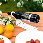 Подставка для бутылки 210-009 металлическая 210-009 - фото 91723 Подставка для бутылки 210-009 металлическая 210-009 - фото 91723