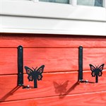 Кронштейн для балконных ящиков (2 шт) 203-010 203-010 - фото 91734