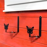 для благоустройства территории