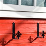 настенные кронштейны