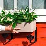 металлические кронштейны