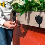 настенные крнштейны