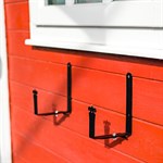 недорогие балконные кронштейны