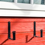 для благоустройства территории