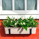 металлические кронштейны