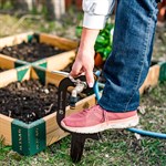 для полива на даче