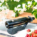 Металлическая бутылочница настольная 210-010 210-010 - фото 91772