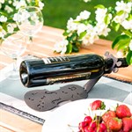 Металлическая бутылочница настольная 210-010 210-010 - фото 91775