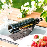 Подставка для бутылок 210-013 из металла