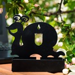 Подставка для спиралей от комаров Улитка