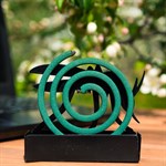 Подставка для спиралей от комаров 704-209