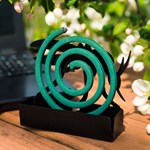 Подставка для спиралей от комаров из металла