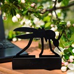 Подставка для спиралей от комаров